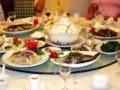 三亚美(měi)丽春天温泉度假酒(jiǔ)店(diàn)-中餐厅