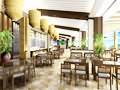 三亚国光豪生度假酒店(diàn)国香(xiāng)阁(gé)中餐厅