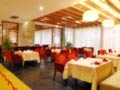 三亚(yà)万嘉(jiā)戴斯度假酒店皇朝(cháo)食(shí)府