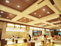 三亚天域度(dù)假酒店(diàn)咖啡厅