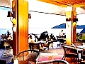 三亚文华(huá)东方酒店日落吧