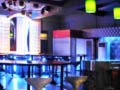 三亚天(tiān)福源度假酒店(diàn)福乐门KTV
