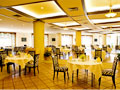环球城大酒店一品红中(zhōng)餐(cān)厅(tīng)