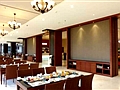 三亚辰光克拉码头酒店(diàn)美亚西(xī)餐厅(tīng)