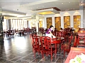 三亚辰光克拉码(mǎ)头酒店新亚食府中餐厅(tīng)