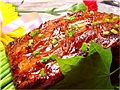 烤猪排(pái)