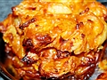 烤洋(yáng)葱