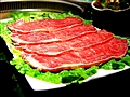 烤特级肥(féi)牛