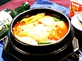 鳕鱼豆(dòu)腐汤