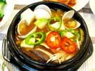 韩式(shì)大酱汤