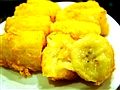 巴西(xī)特(tè)色烤(kǎo)香蕉