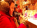 三亚明申锦(jǐn)江高尔夫酒店礼品店