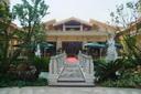博鳌华美(měi)达大酒店阳光(guāng)吧(ba)