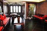 三亚嘉宾国际(jì)酒店(diàn)颐斋
