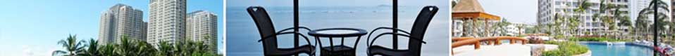 润安假日（rì）海景度假公寓